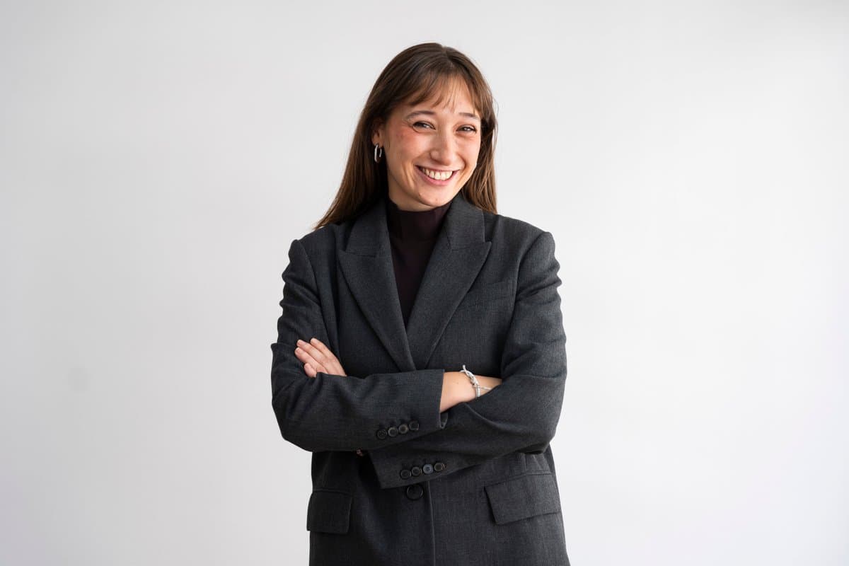 Image of Alicia Medina