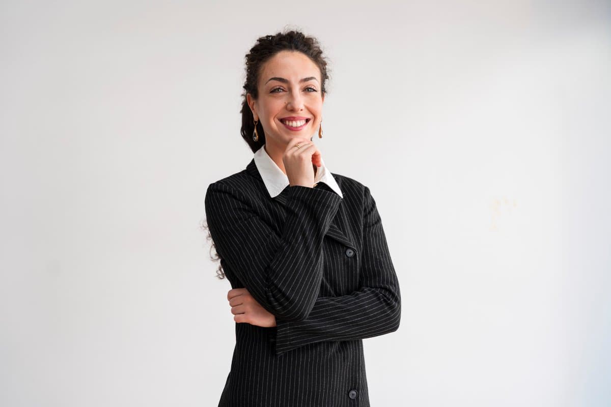 Image of Carmen Conesa