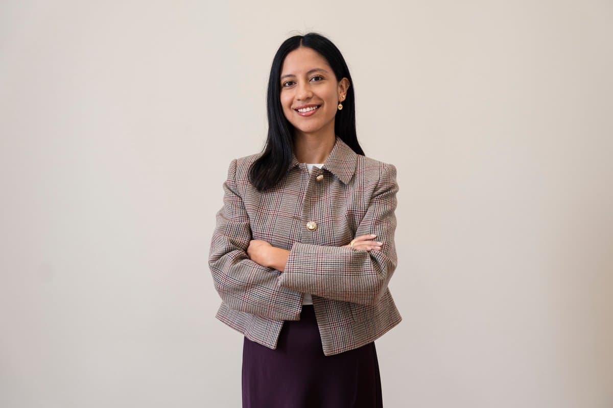 Image of Gabriela Arpi