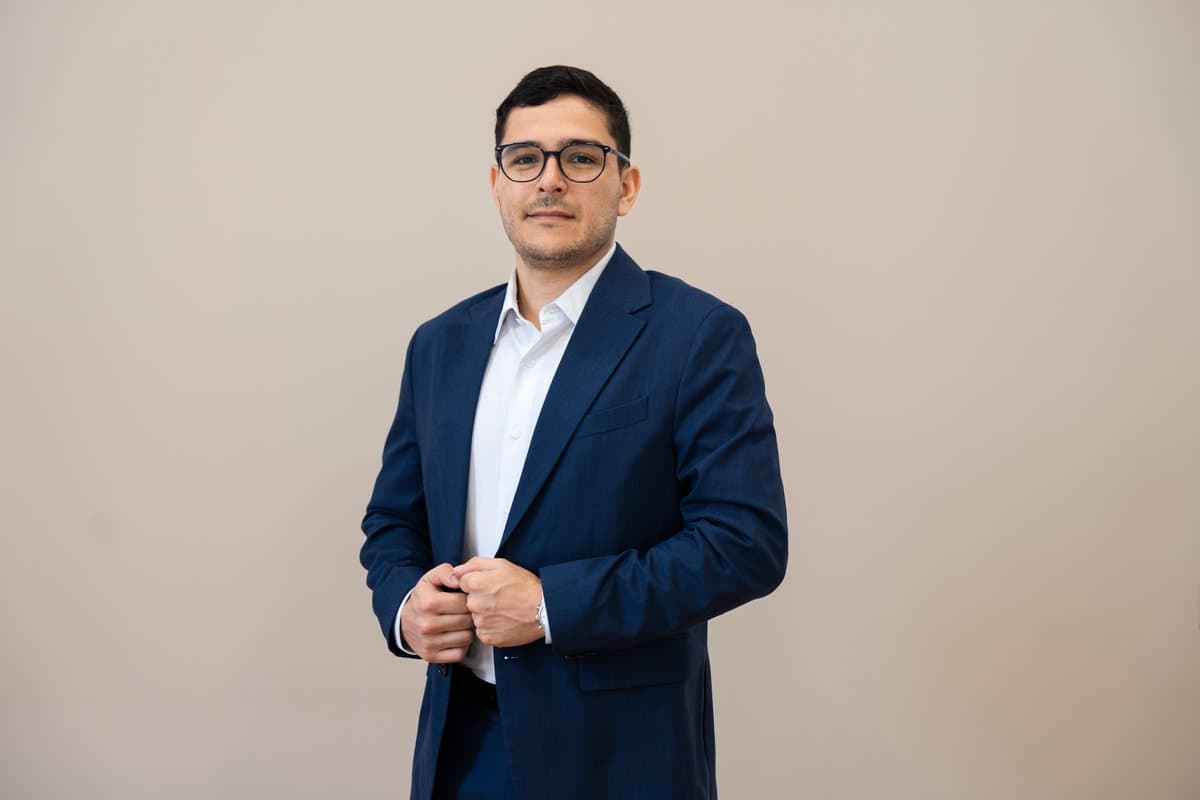 Image of Juan David Munevar