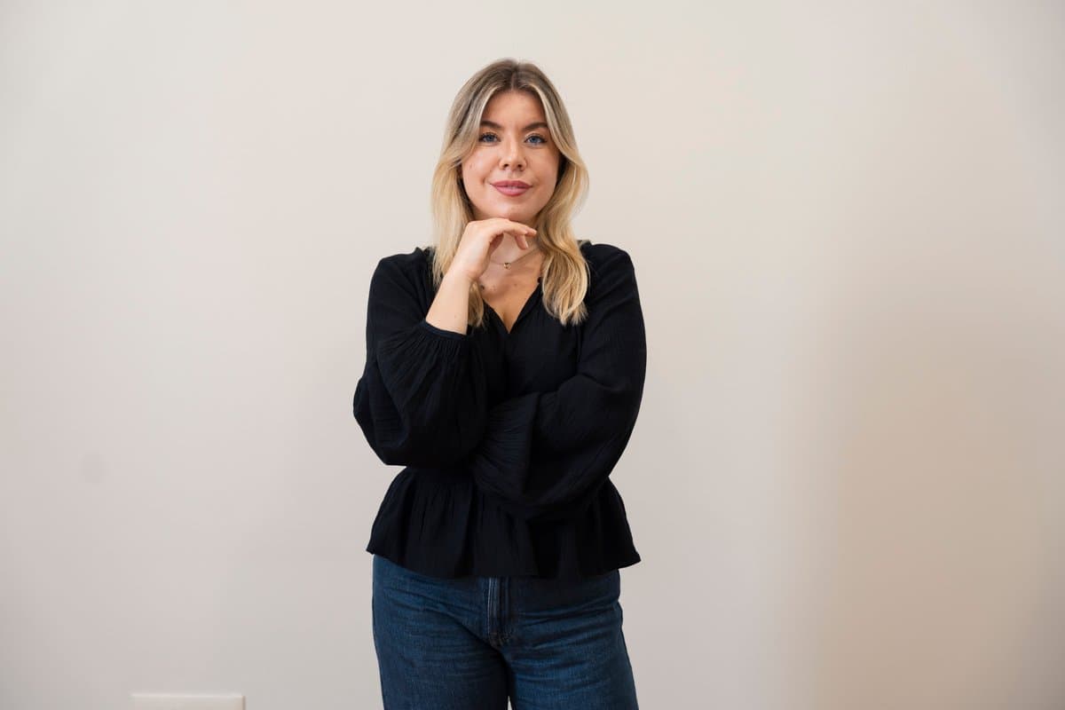 Image of Laura Beltrán