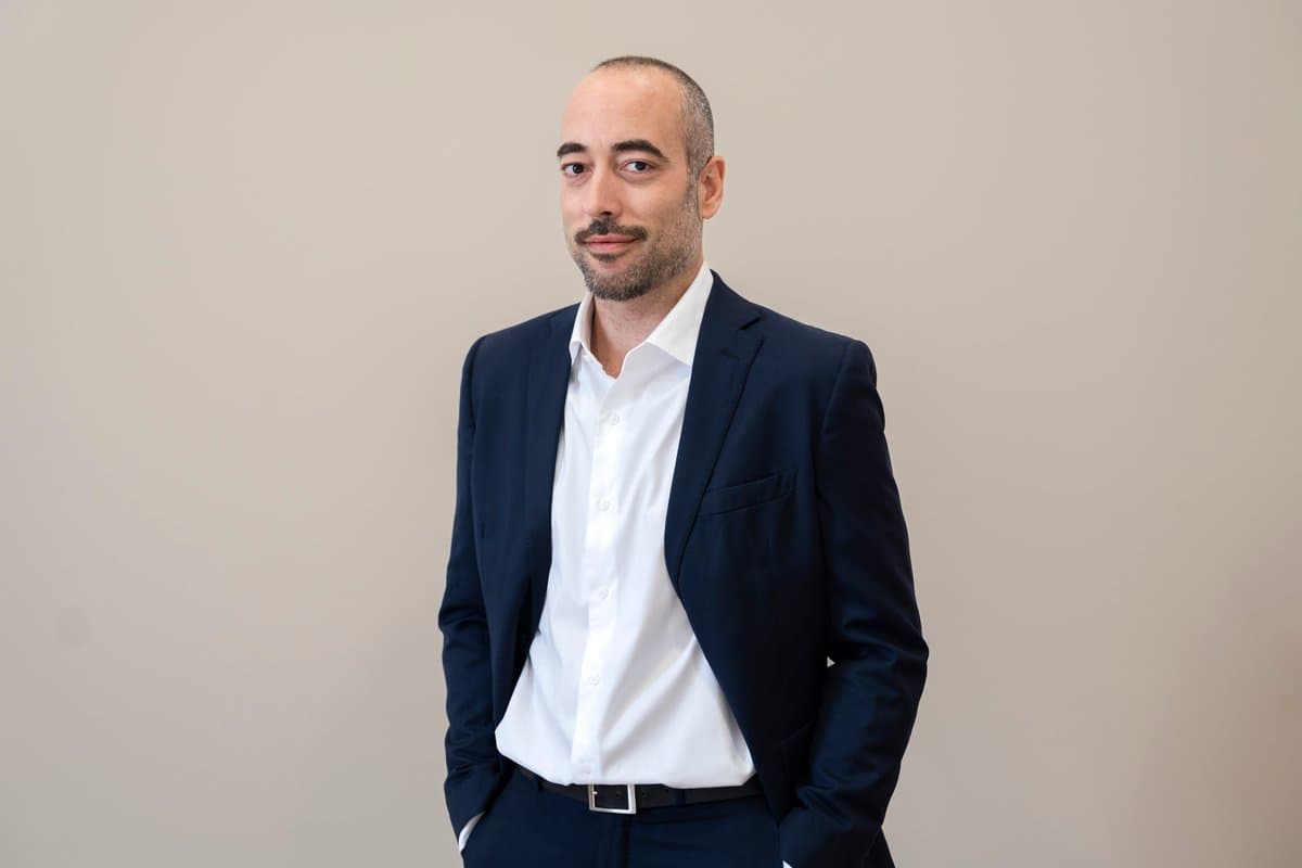 Image of Lluis Gibert