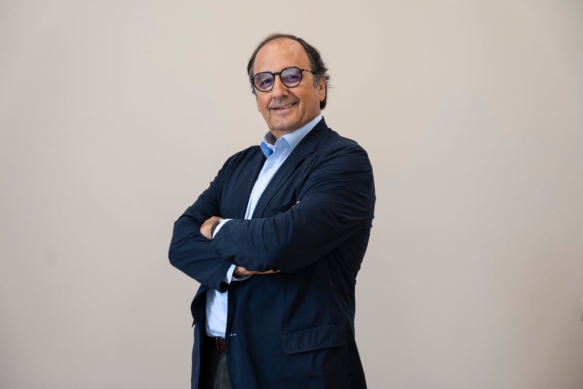 Image of Luis Miralbell Guerin