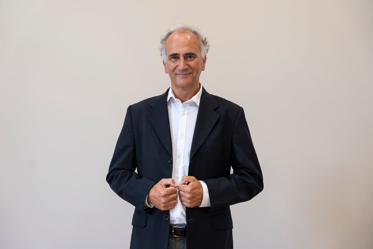 Image of Miquel Masramon