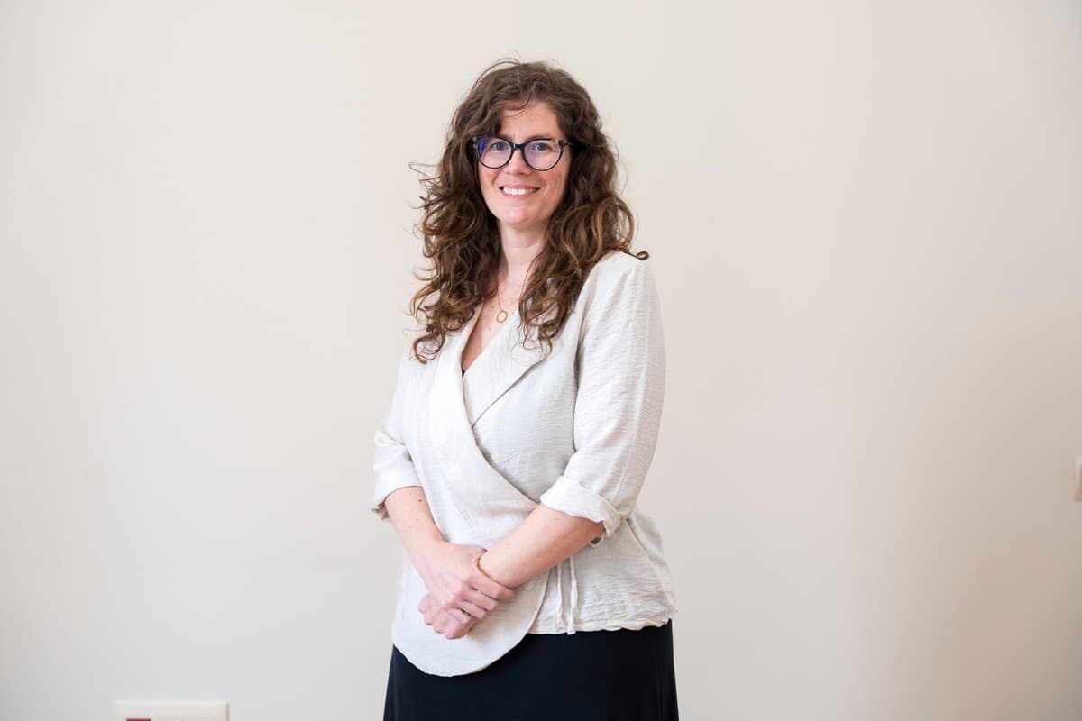 Image of Núria Martin